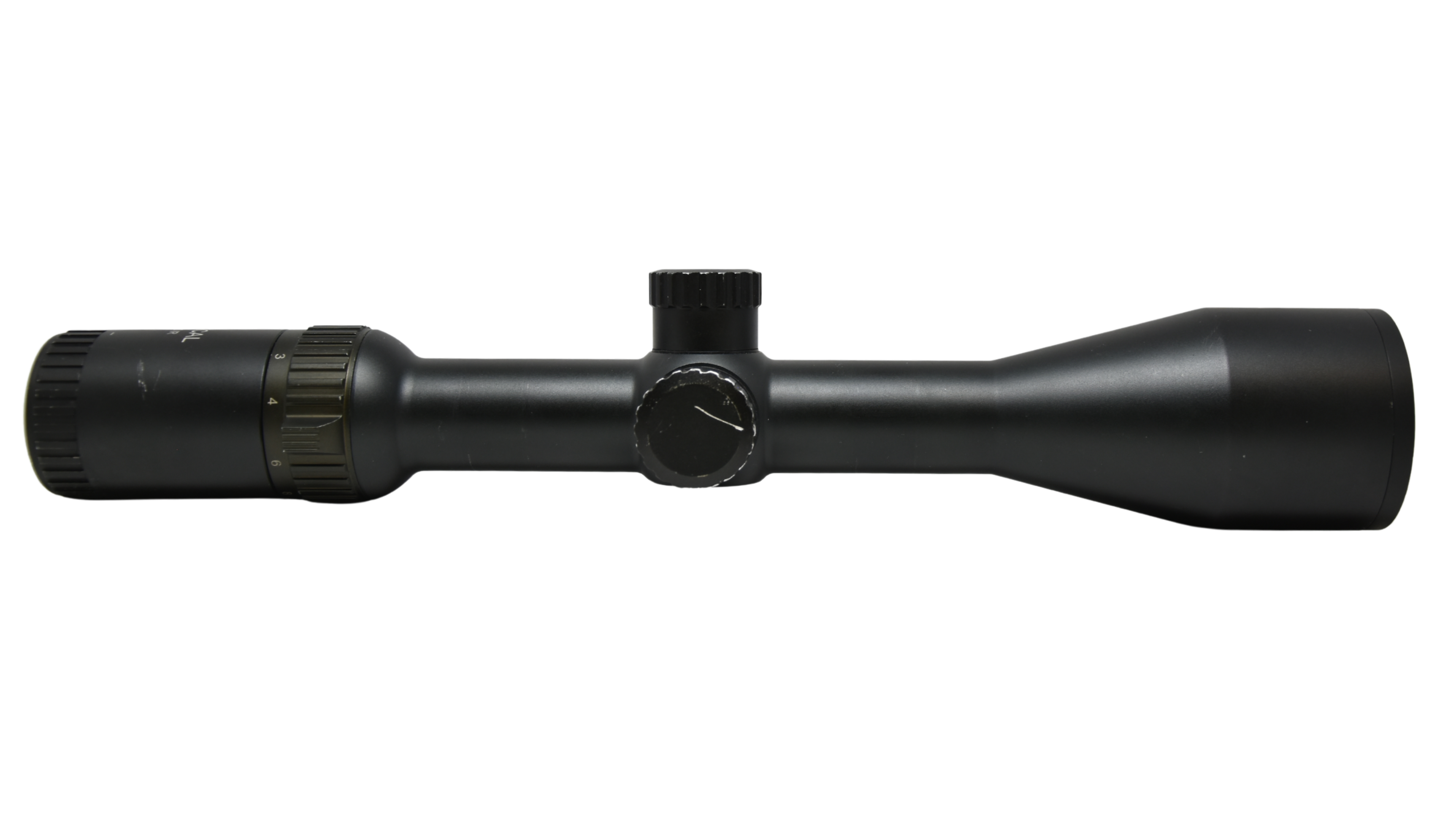 Begagnad Vertical 2-12x50