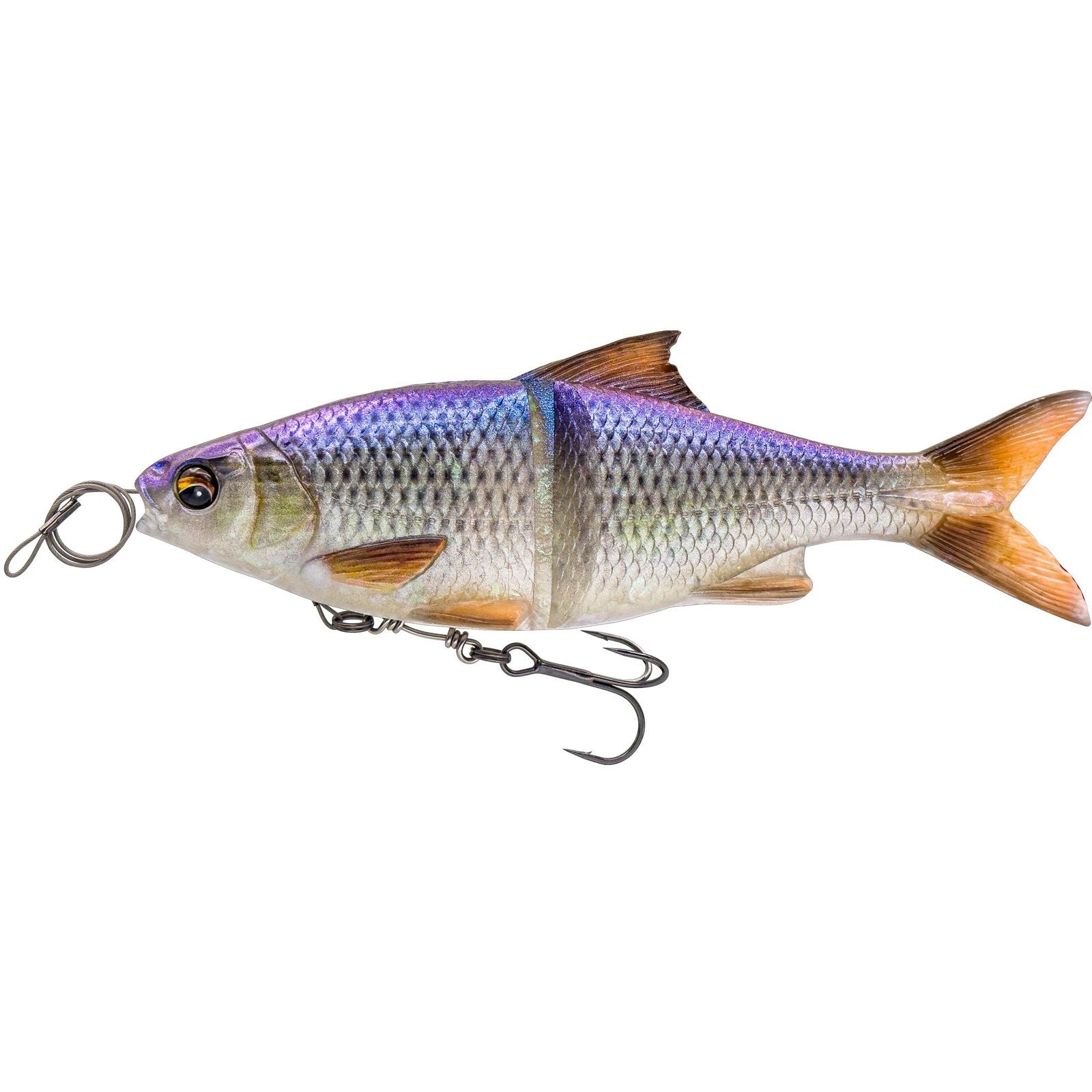 Savage Gear 3D Glide Roach 17cm 78g