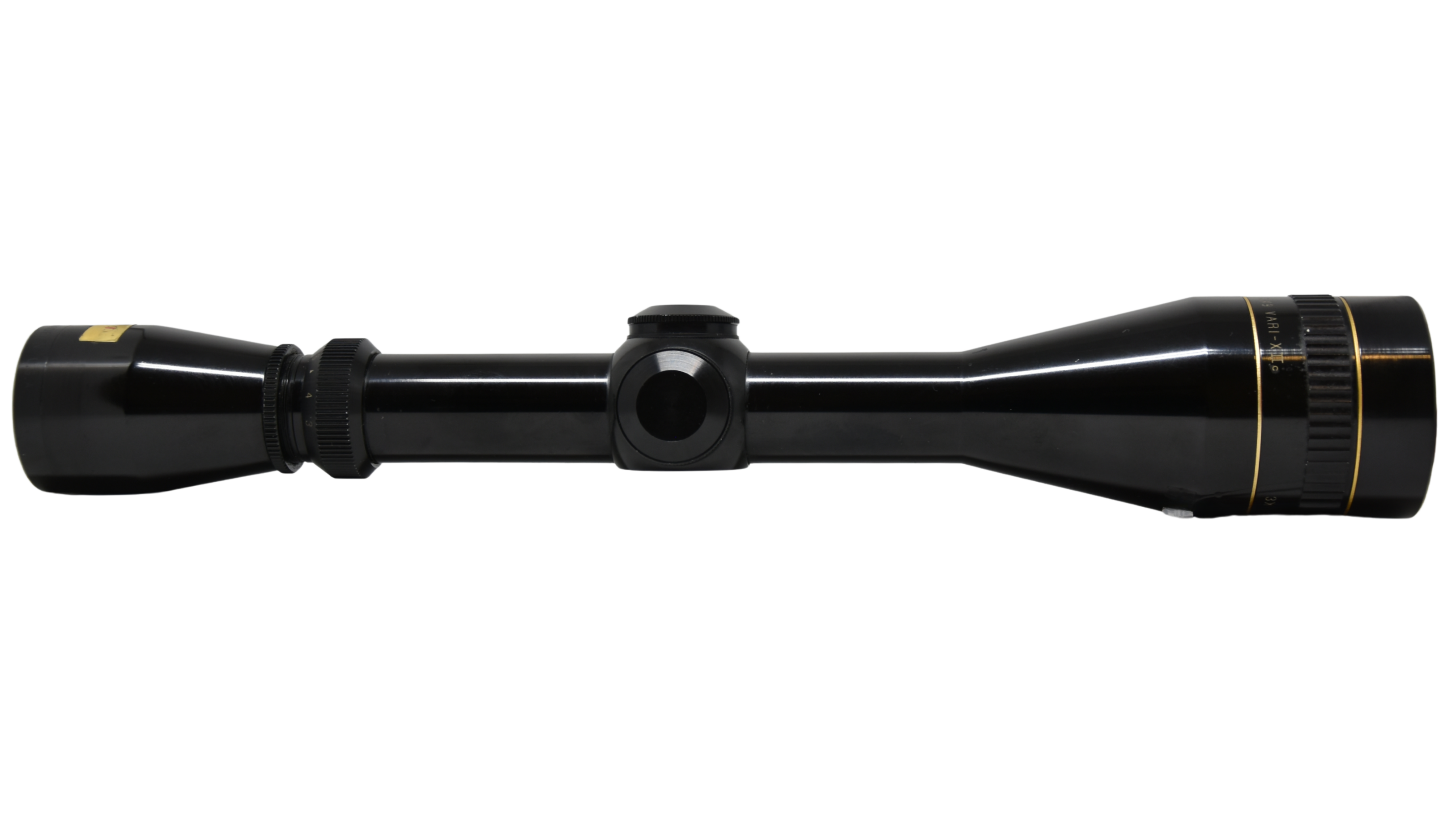 Begagnad Leupold Vari-X II 3-9x40