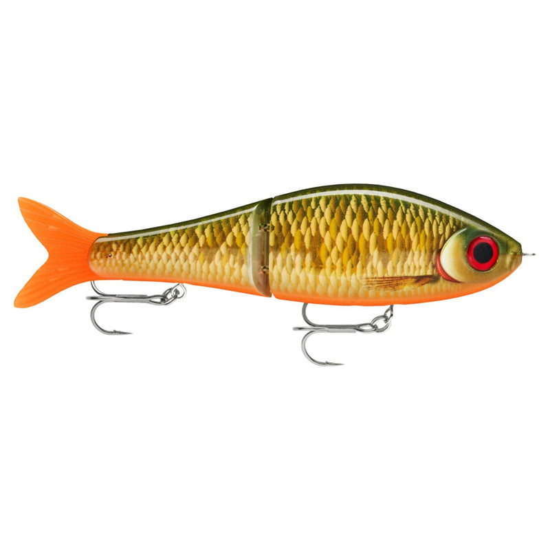 Rapala Super Shadow Rap Glide 16cm