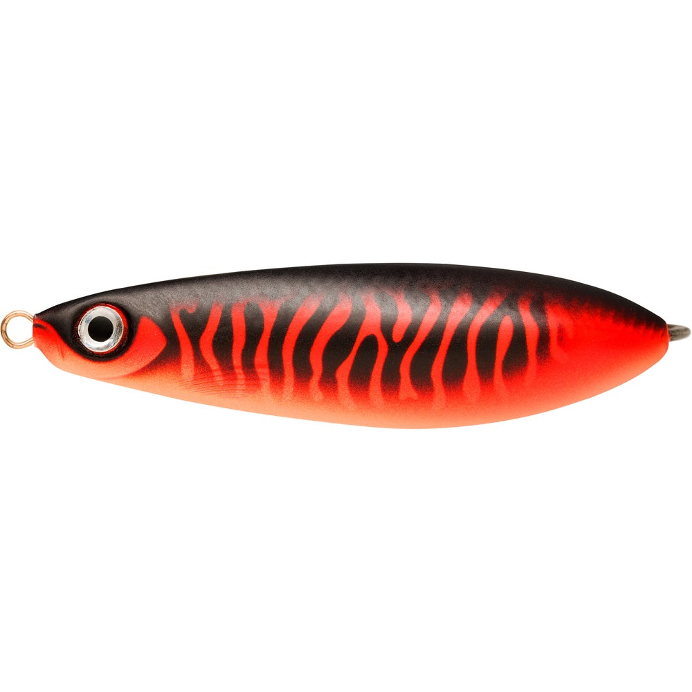 Rapala Rattlin' Minnow Spoon Vass 8cm