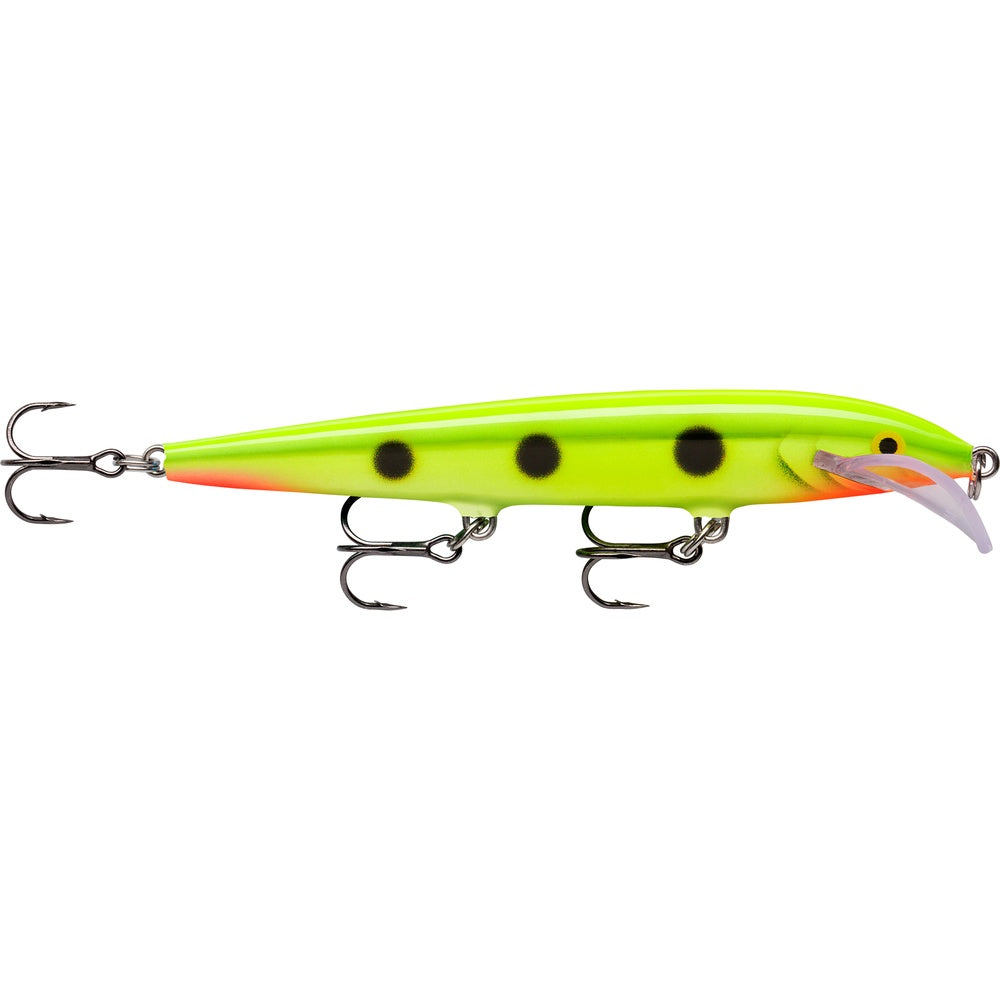 Rapala Scatter Rap Minnow 11cm