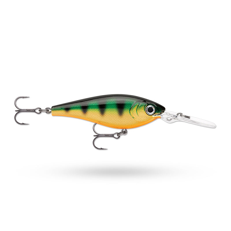 Rapala Harvest Shad 5cm
