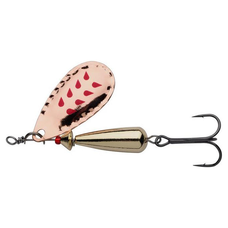 Abu Garcia Droppen 6g