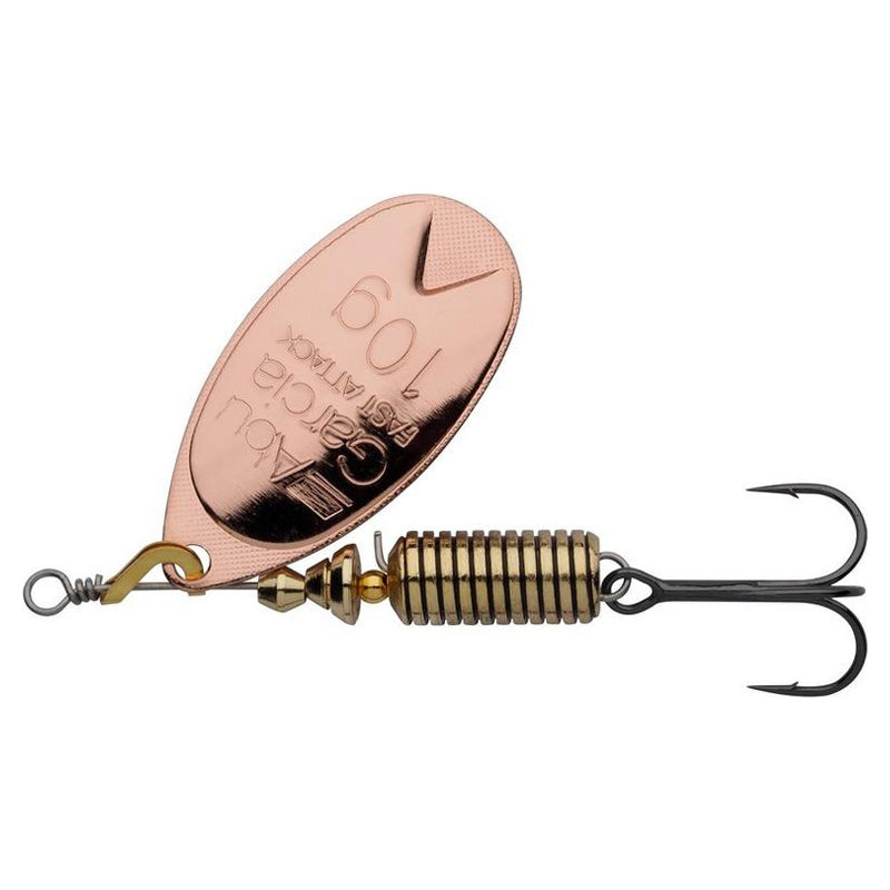 Abu Garcia Fast Attack 7g