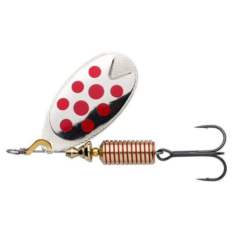 Abu Garcia Fast Attack 7g