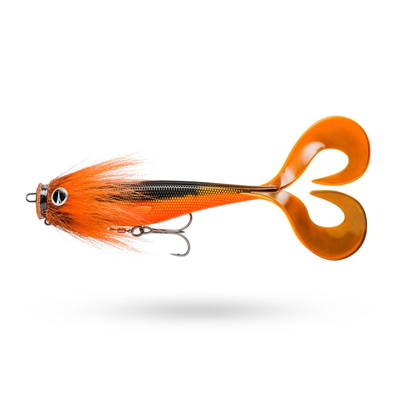 Rapala Soft Olio Prerigged 18cm