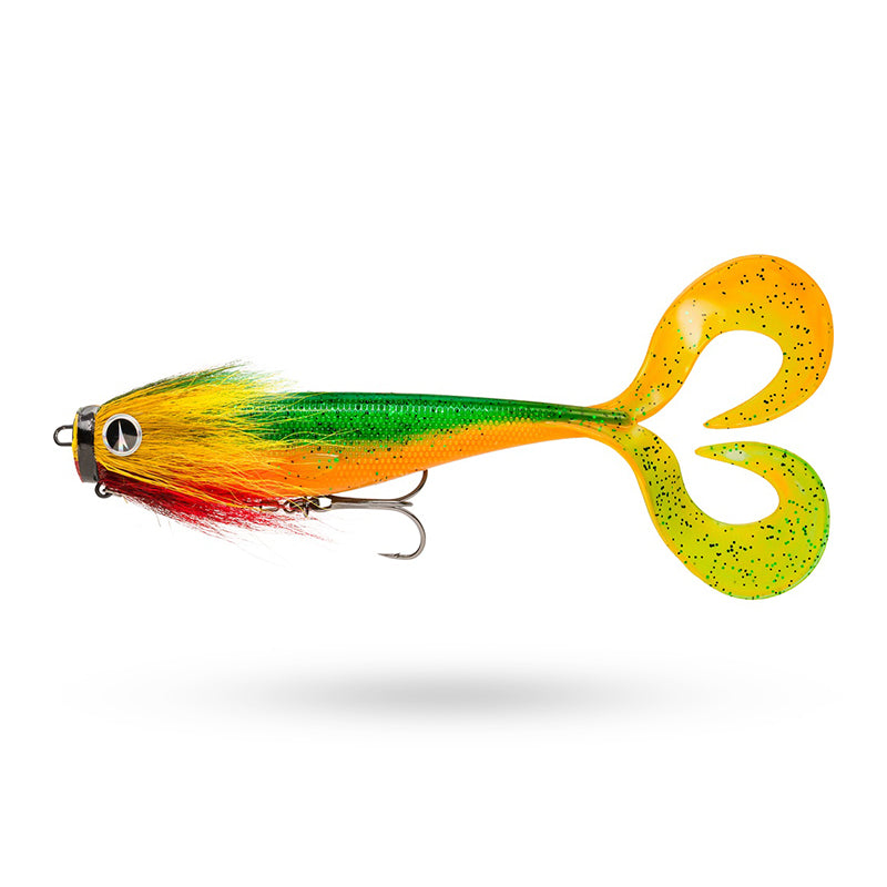 Rapala Soft Olio Prerigged 18cm