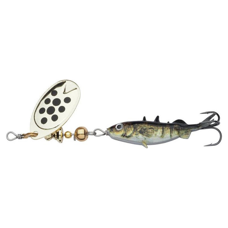 Abu Garcia FA Stickle Spinner 4,5cm