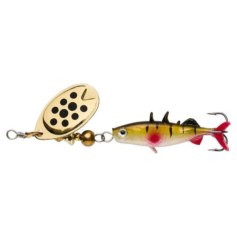 Abu Garcia FA Stickle Spinner 4,5cm