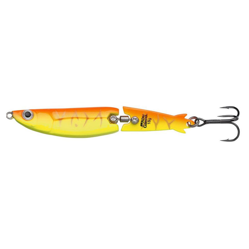 Abu Garcia Toby Jointed 14g