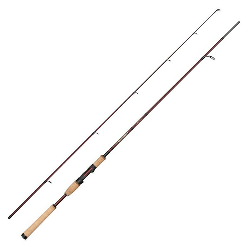 Abu Garcia Tormentor2 Haspelspö