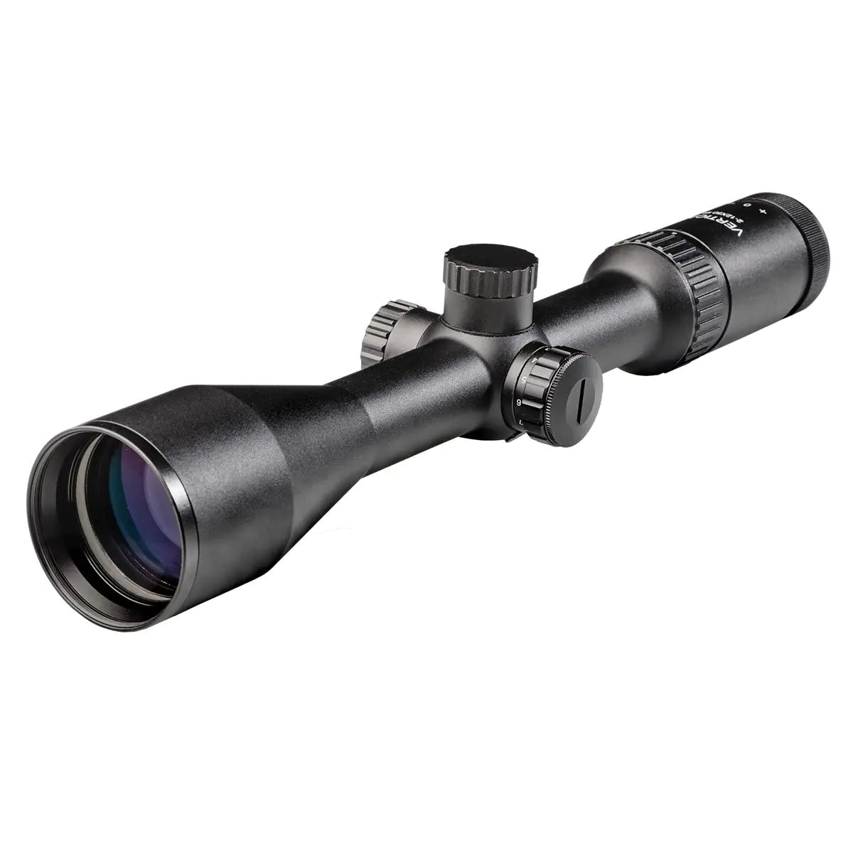 NH Vertical T6 2-12x50IR Scope (fiber)