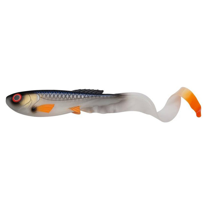 Abu Garcia Beast Curltail 21cm