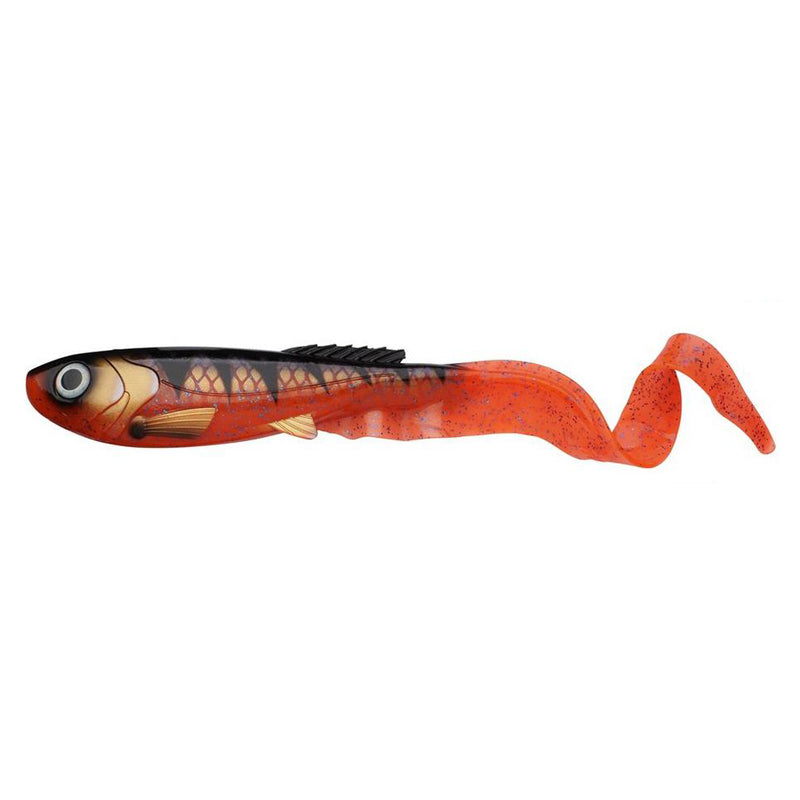 Abu Garcia Beast Curltail 21cm