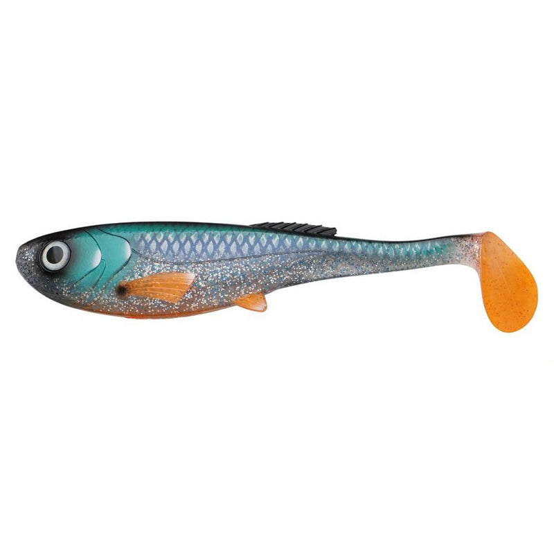 Abu Garcia Beast Slim Paddle 21cm