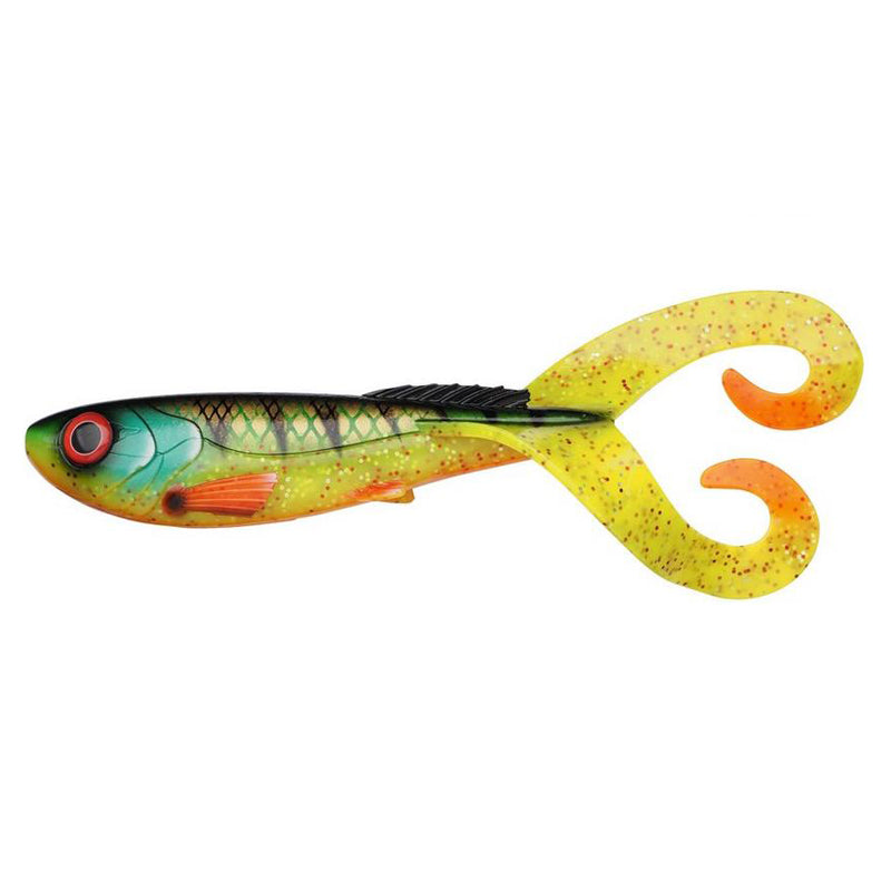 Abu Garcia Beast Twintail 21cm