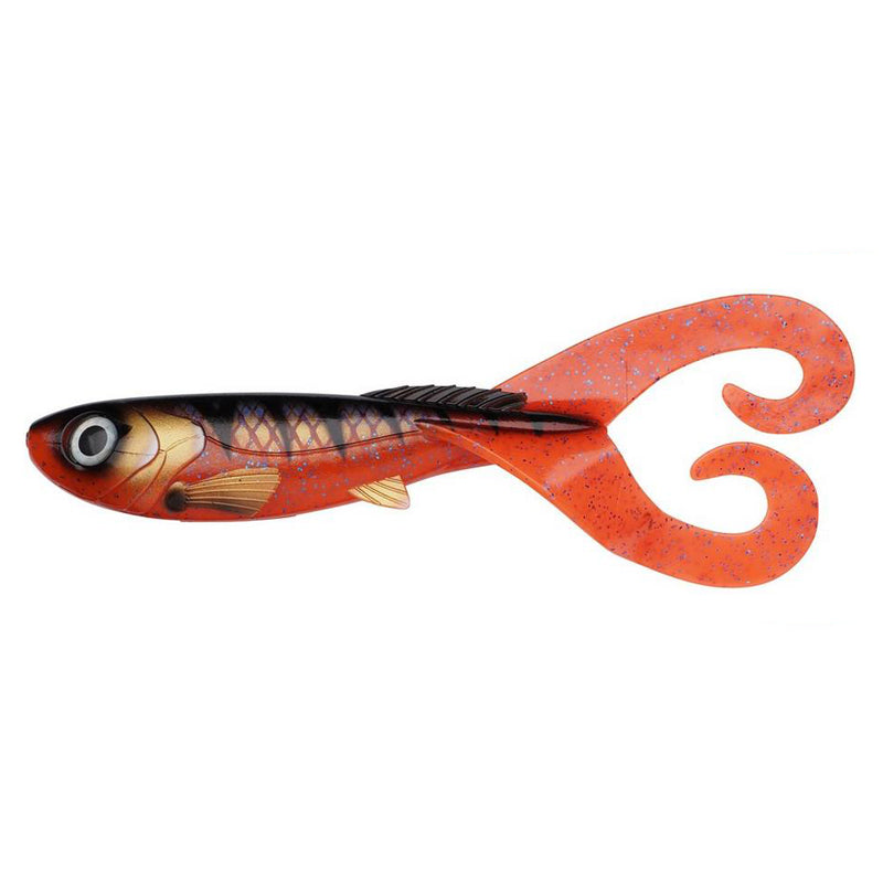Abu Garcia Beast Twintail 21cm