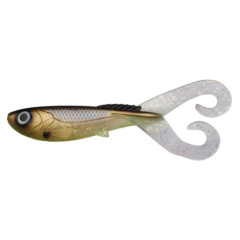 Abu Garcia Beast Twintail 21cm