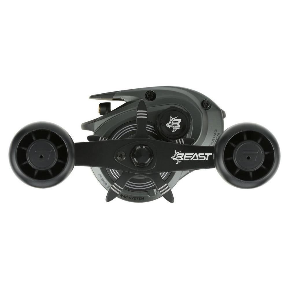 Abu Garcia Beast 200 LP Högervevad