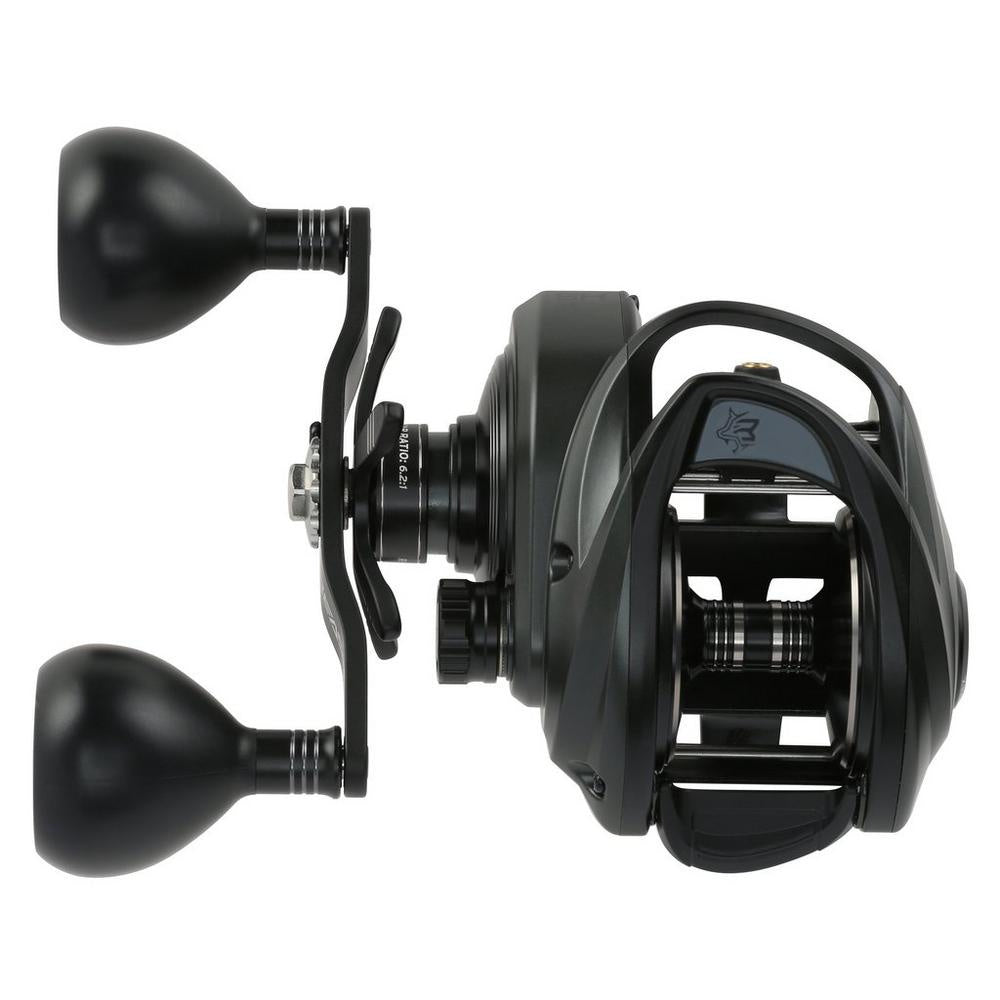 Abu Garcia Beast 400 LP-L Vänstervevad