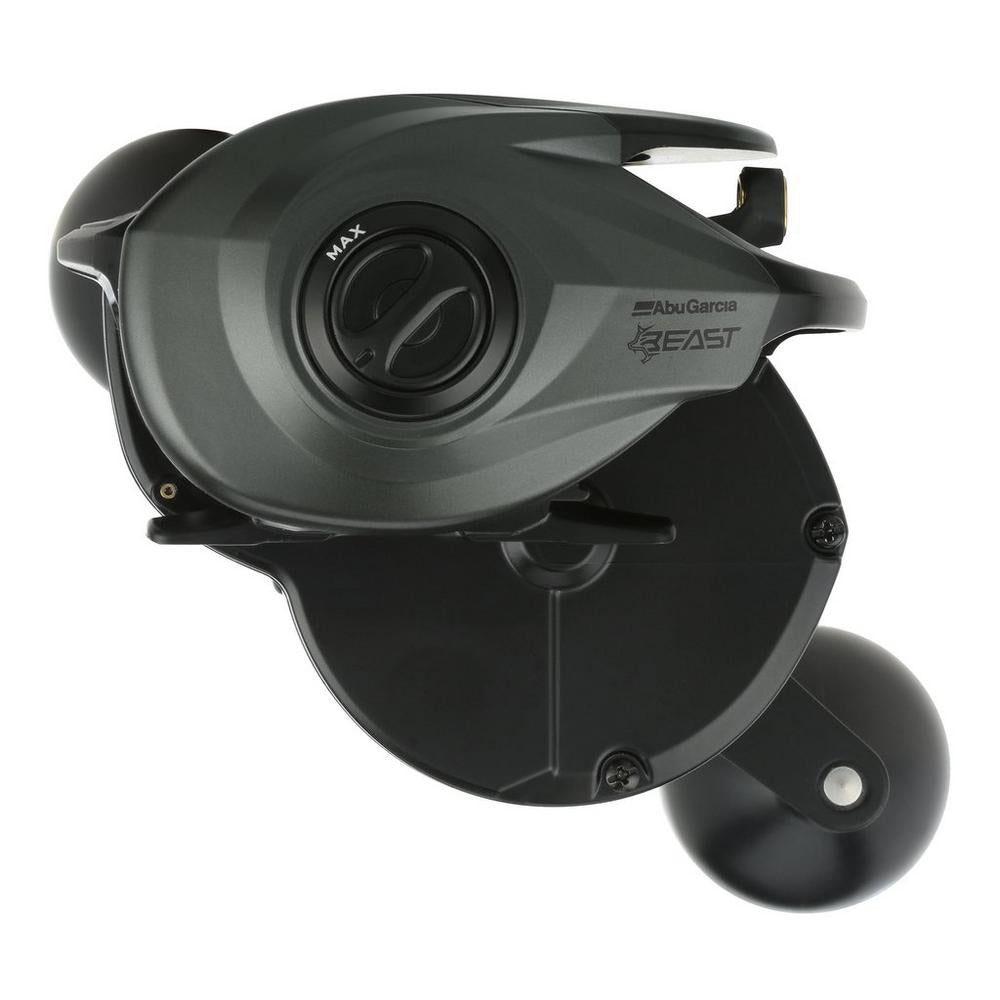 Abu Garcia Beast 400 LP-L Vänstervevad