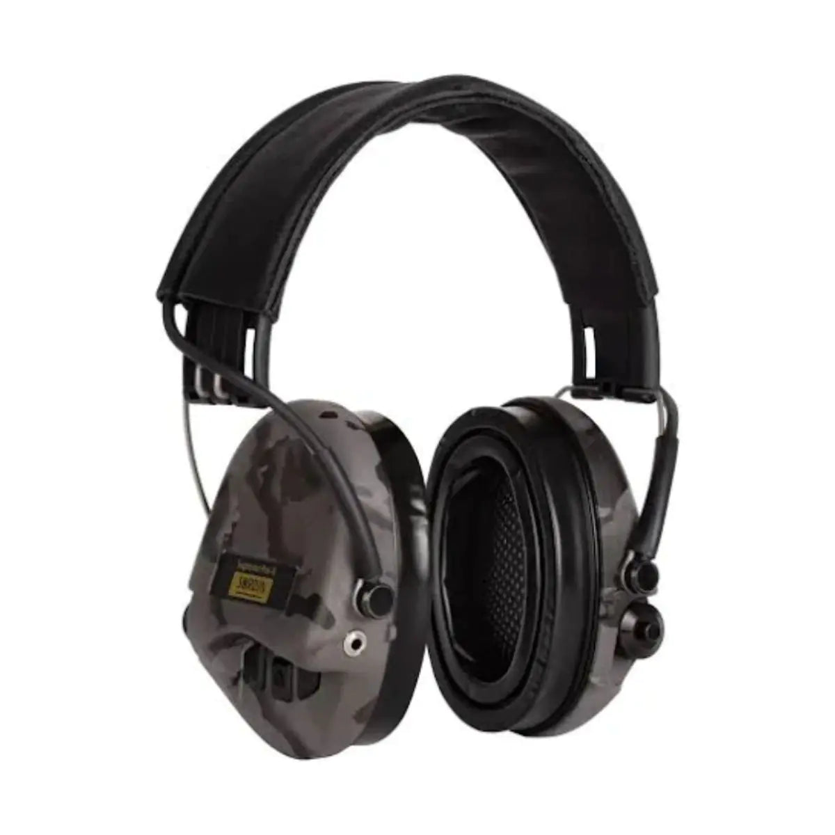 Sordin Supreme H2 Pro-X LED Night Camo Limited Edition