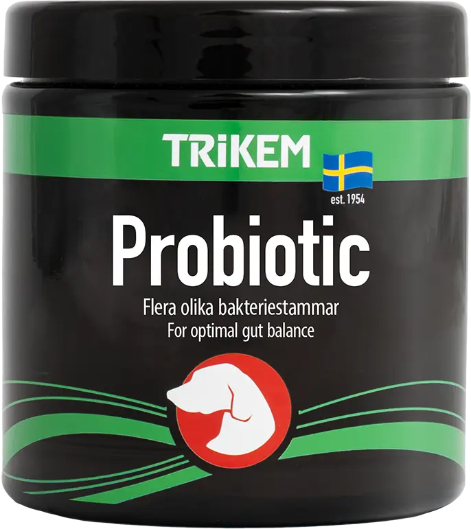 Trikem Probiotic Hund 120 g