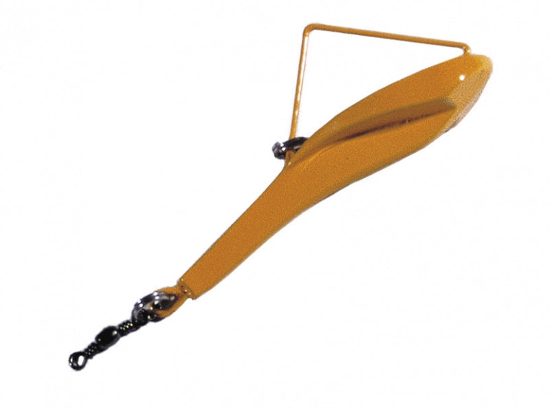 Wiggler Blyparavan Gul