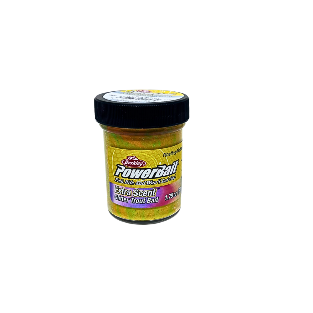 PowerBait Trout Bait