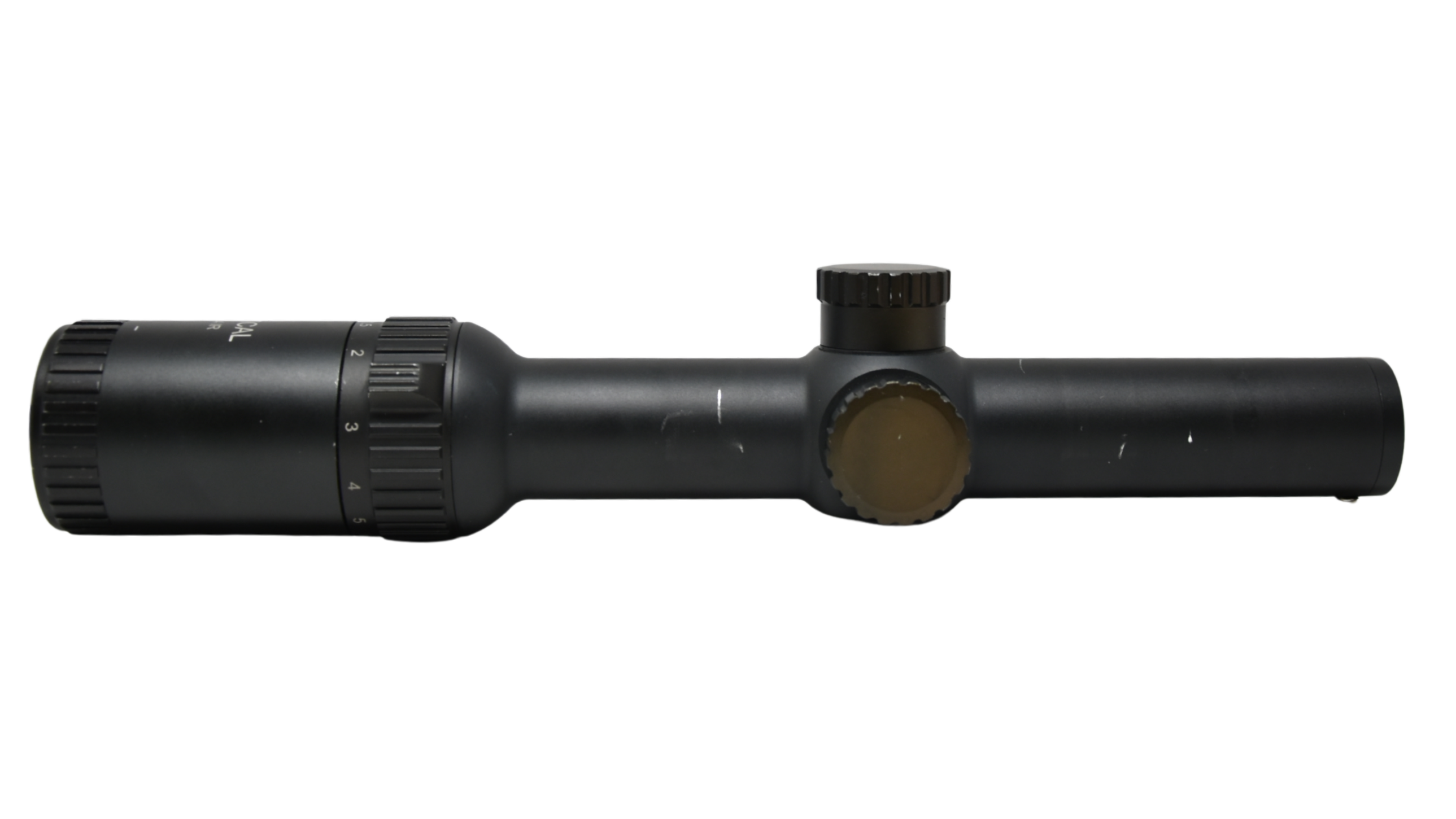 Begagnad Vertical 1-6x24