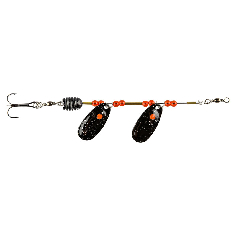 IFISH The Barrel Twin 15g