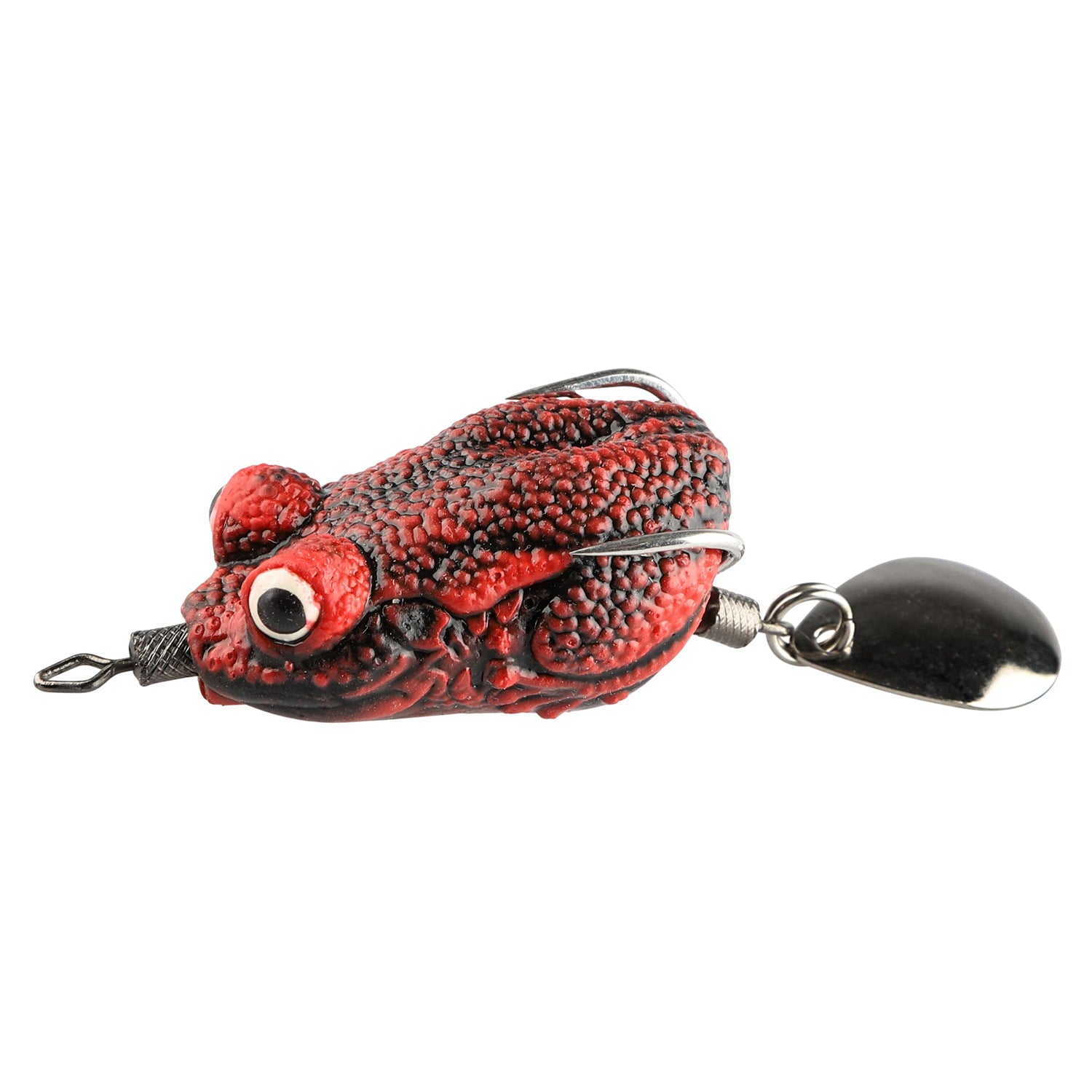 IFISH Froggy 7,5g RED