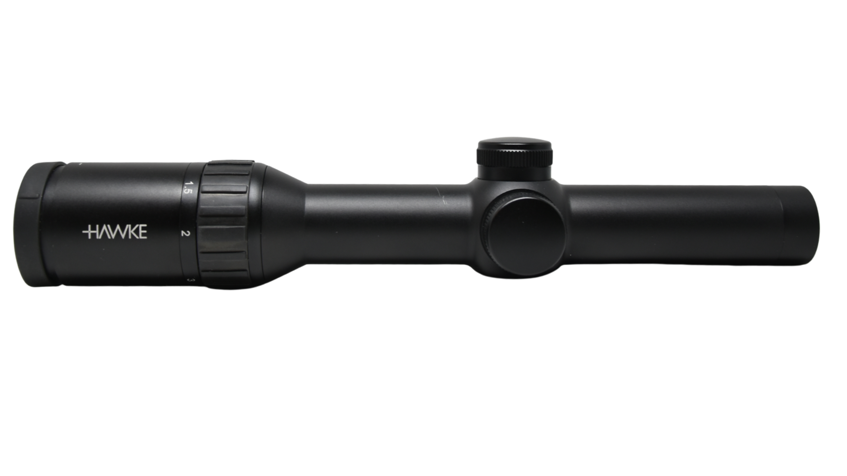 Begagnad Hawke Endurance 1-4x24
