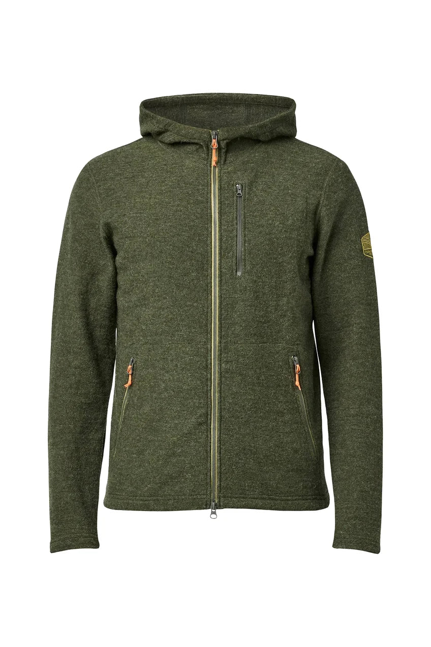 Ivanhoe Titus Hood M Loden Green