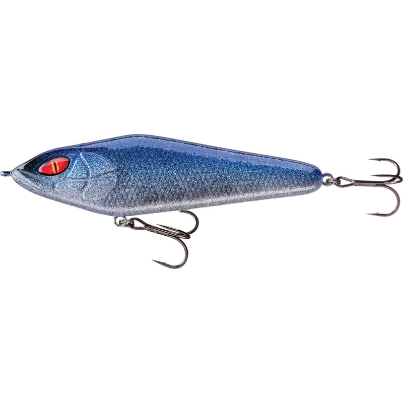 Daiwa Prorex Lazy Jerk 90ss Ghost Metal Blue