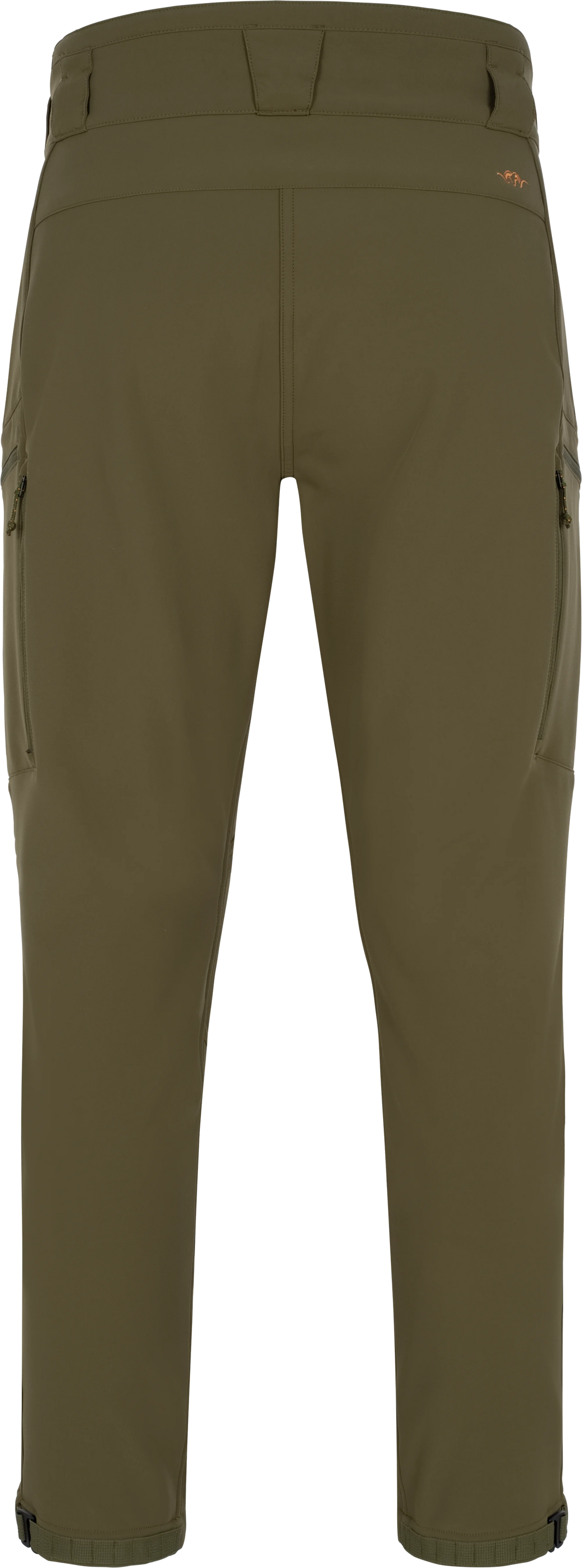Blaser Chase Softshell Byxa M Dunkel Olive