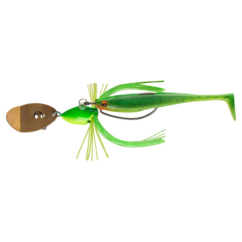 Daiwa Prorex Flex Blade Jig 14g SS