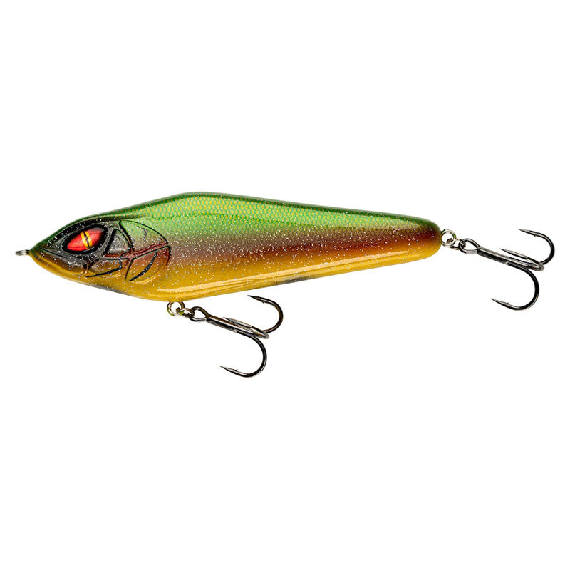 Daiwa Prorex Lazy Jerk 155SS Parrot