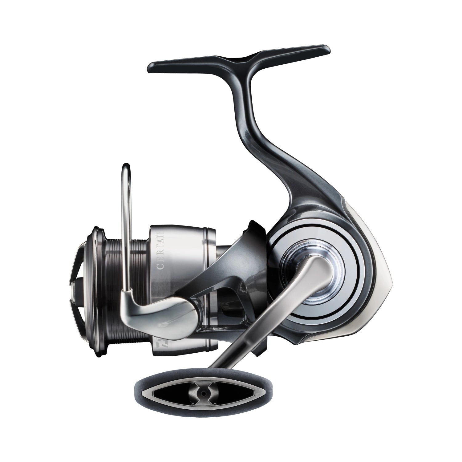 Daiwa Certate G LT 2500D