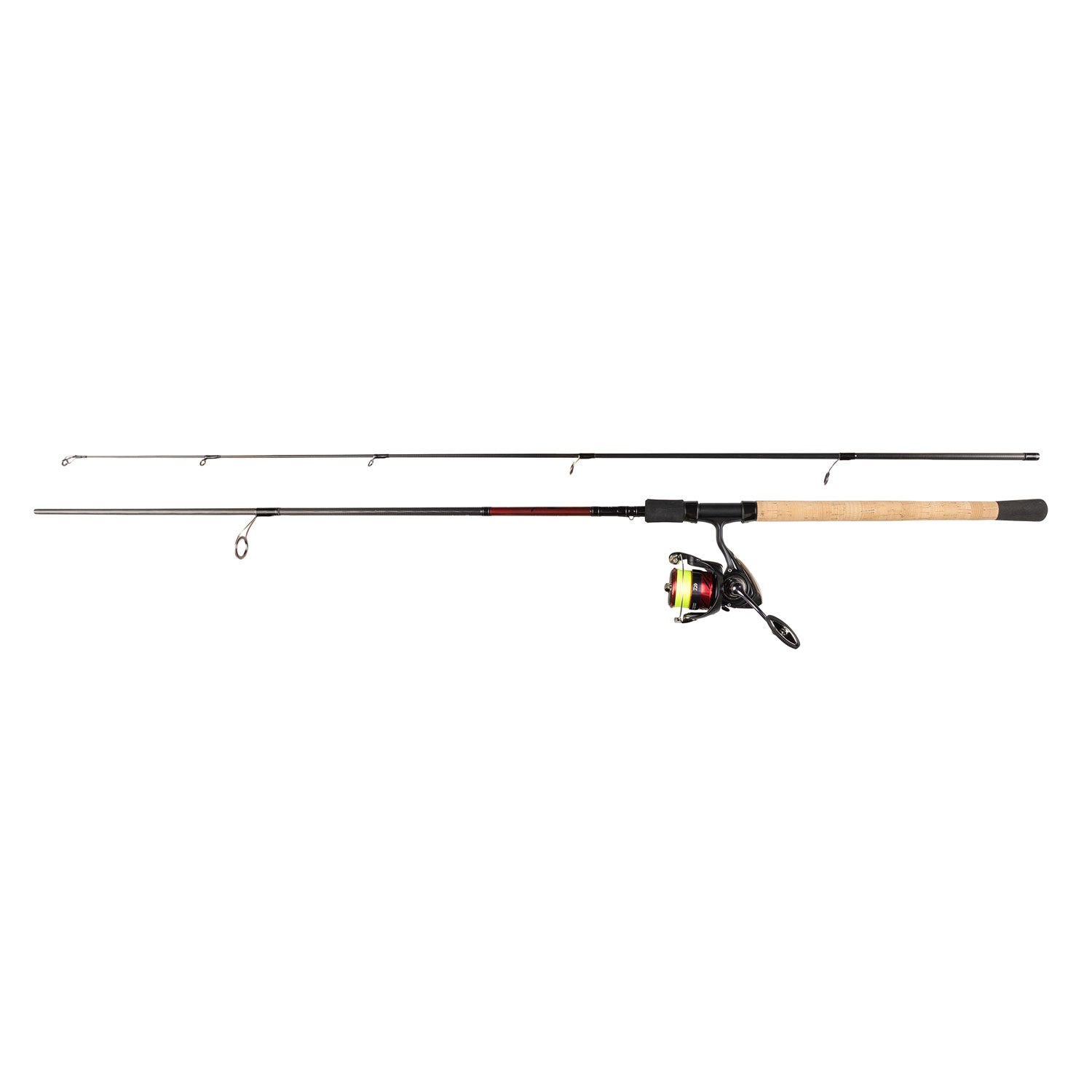 Daiwa Ninja PMC 7' 2000 5-25 0.13YL