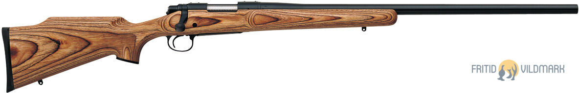 Kulgevär Remington 700 VLS .308 Win (7,62X51)