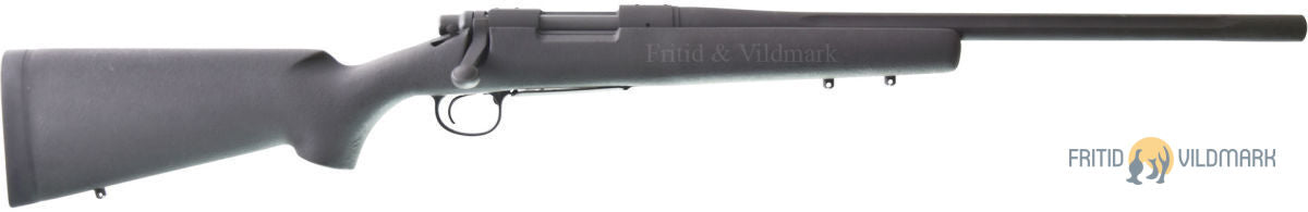 Kulgevär Remington 700 LTR Police .308 Win (7,62X51)