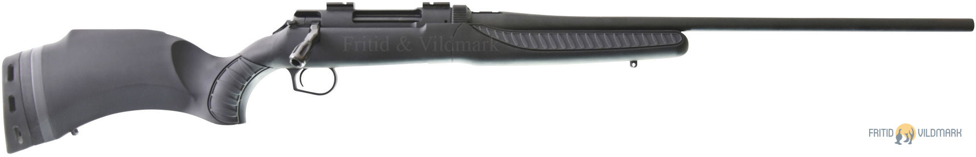 Kulgevär Thompson Center Dimension .30-06 (7,62X63)