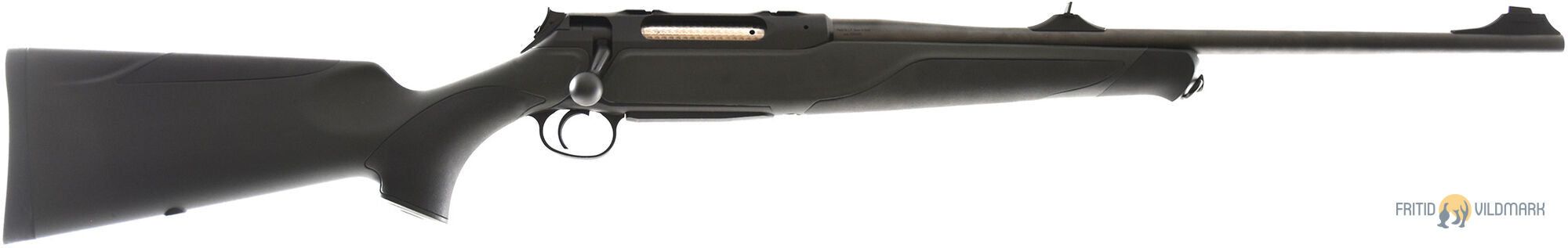 Kulgevär Sauer 404 XT .308 Win (7,62X51)