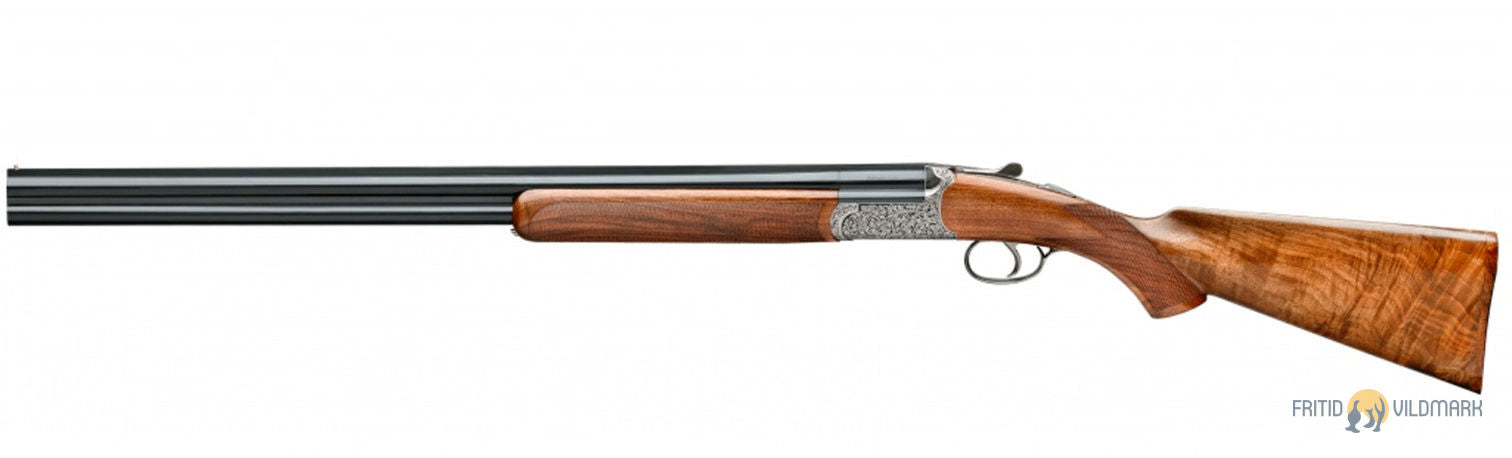 Hagelgevär Antonio Zoli Pernice Round Body kal 20