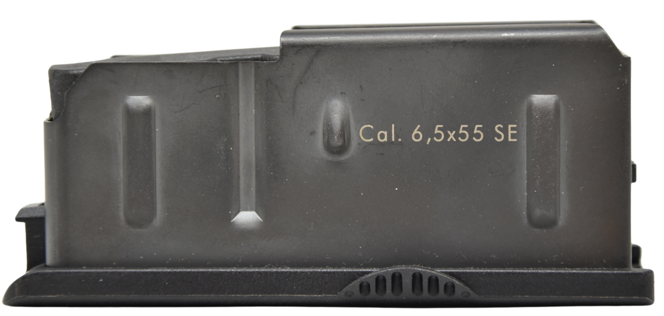 BEG Haenel Jaeger 10 6.5x55 SE 4-Skott