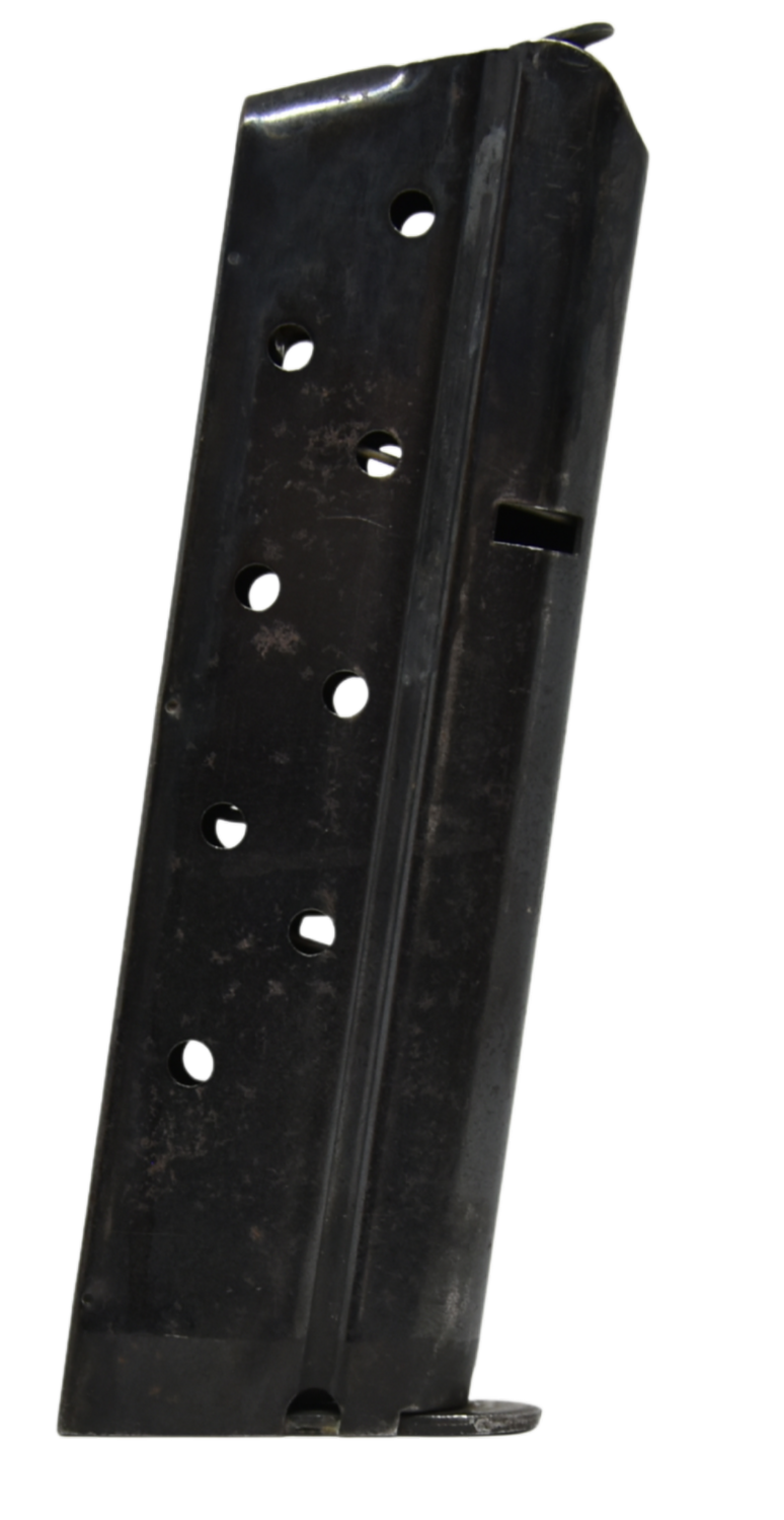 BEG Colt 1911 9mm 8-Skott