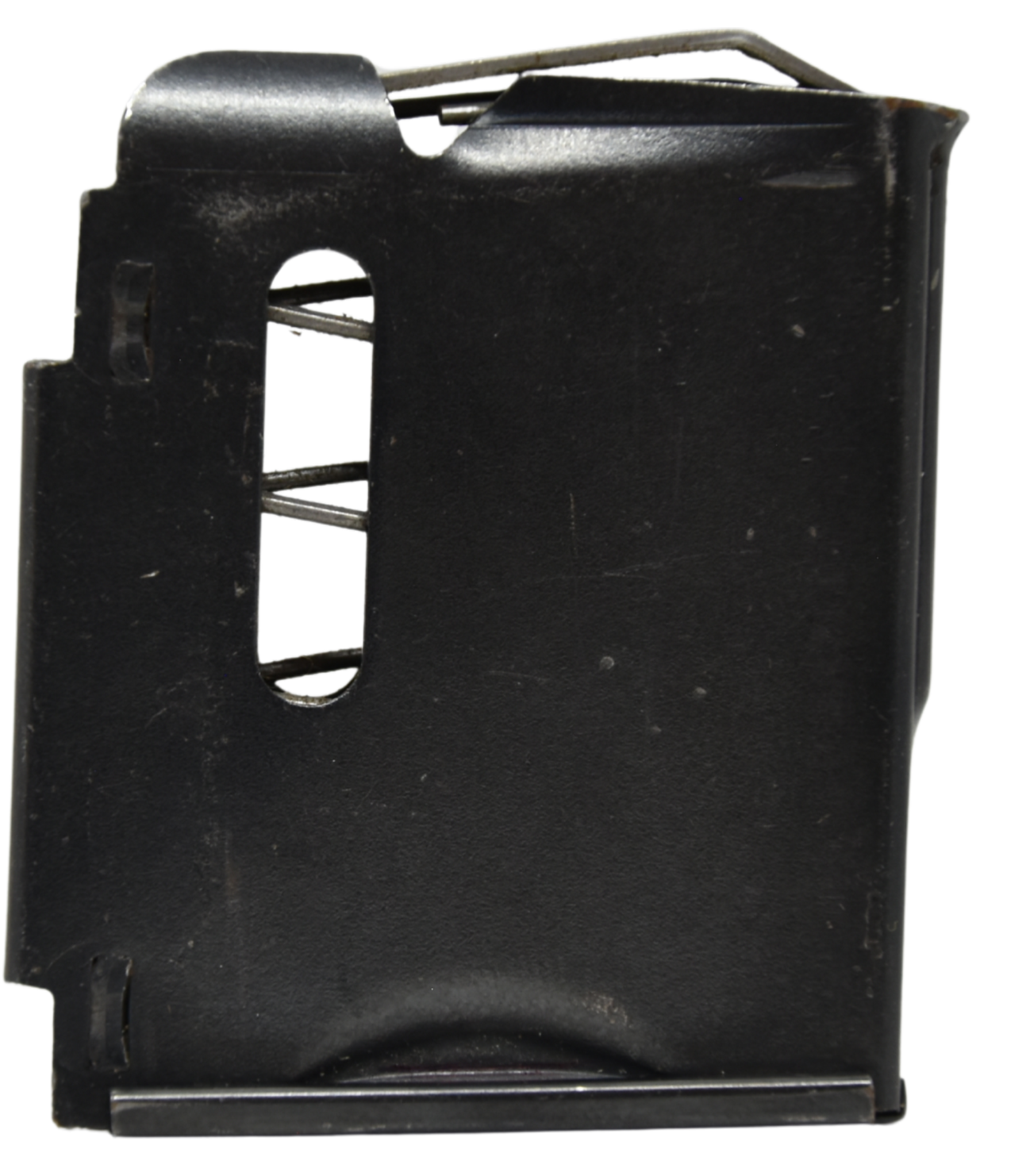 BEG Savage 4M .22Mag 5-skott