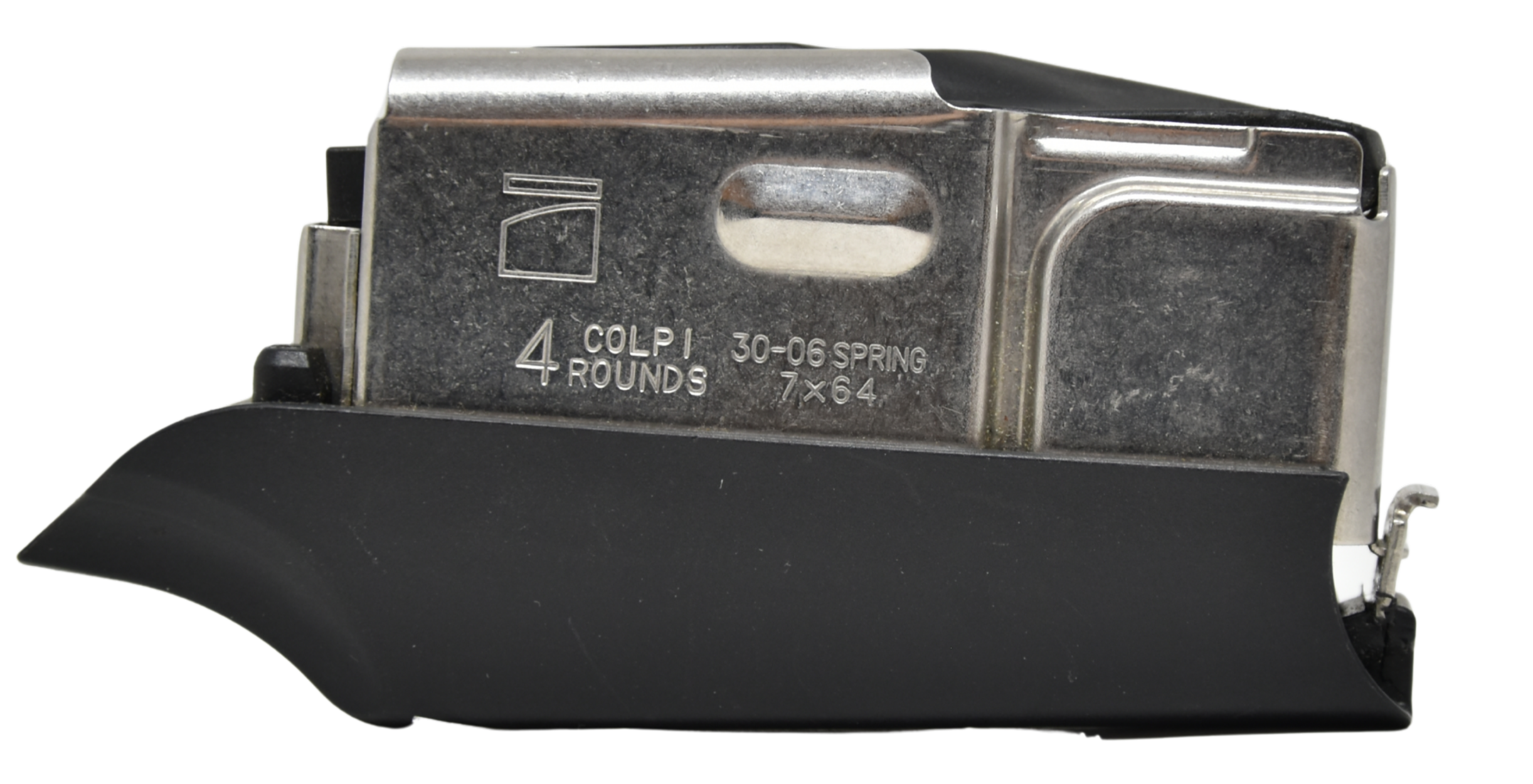 BEG Benelli Argo .30-06, 9.3x62, 7x64 4-skott